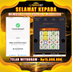 MAHJONG WAYS TAMBAKBET MEMANG HARUM SELALU