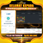 GAME MUDAH JACKPOT GATES OF OLYMPUS 1000