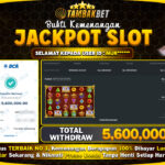 BUKTI JP BERMAIN DI GATES OF OLYMPUS SUPER SCATTER GACOR NYA KEBANGETAN!