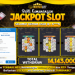 BUKTI JP MEMBER TAMBAKBET SLOT MAHJONG WAYS 2 GASKAN SEKARANG JUGA