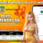 BUKTI JP MEMBER TAMBAKBET SLOT MAHJONG WAYS SIANG INI SEDANG ONFIRE