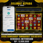 BUKTI JP MEMBER TAMBAKBET BERMAIN DI GATES OF OLYMPUS SUPER SCATTER