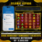 BUKTI JP MEMBER TAMBAKBET BERMAIN DI GATES OF OLYMPUS SUPER SCATTER TIDAK ADA 2 NYA