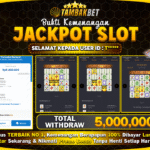 BUKTI JP BERMAIN DI GAME MAHJONG WAYS 2