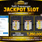 BUKTI JP MEMBER TAMBAKBET SLOT MAHJONG WAYS 2 MENGAMUK MALAM INI