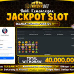 BUKTI JP DI TAMBAKBET BERMAIN DI GATES OF OLYMPUS AUTO MAXWIN