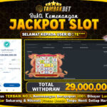 BUKTI JACKPOT MAIN DI MAHJONG WINS 3 TEMBUS X 10