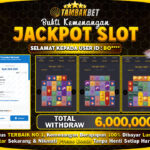 BUKTI JACKPOT HARI INI SI KUCING PALING GACOR DI TAMBAKBET