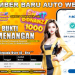JACKPOT BERMAIN GAME SWEET BONANZA 1000 PASTI GACOR