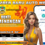 BUKTI JP TAMBAKBET MAHJONG WAYS GACOR ABIS HARI INI