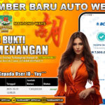 BUKTI JP MEMBER TAMBAKBET SIANG INI BERMAIN DI MAHJONG WAYS