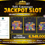 LUCKY NEKO SI KUCING MEMBAWA JACKPOT SORE INI