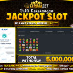 BUKTI JP TAMBAKBET GATES OF OLYMPUS 1000 ASLI BIKIN CANDU