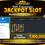 JAKCPOT BESAR MAIN GAME STARLIGHT PRINCESS 1000