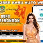 BUKTI JP TAMBAKBET MAHJONG WAYS SORE INI MELEDAK 13 JUTA