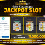 BUKTI JP BERMAIN DI GAME MAHJONG WAYS 2 BESAR HASIL NYA