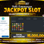 BUKTI JEACKPOT BESAR HARI INI GATES OF OLYMPUS 1000