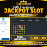 SOAL JACKPOT TAMBAKBET SOLUSI NYA