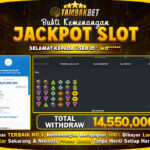 GILA HASIL JACKPOT BERMAIN DI TAMBAKBET BRO