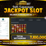.JACKPOT DI TAMBAKBET ASLI BIKIN CANDU BANGET