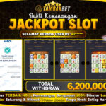 BARU MAIN LANGSUNG JACKPOT BRO ANTI RUNGKAT