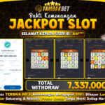 BARU MAIN SUDAH LANGSUNG JACKPOT GILA BENER