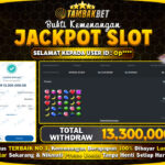 JACKPOT NYA NGALIR TERUS TANPA BATAS BRO