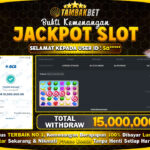 NGALIR TERUS HASIL NYA BERMAIN DI TAMBAKBET